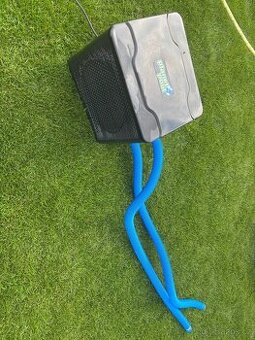 Tepelné čerpadlo CF Mini TEP0002 – 5 kW