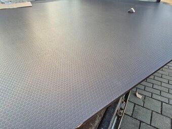 Voděodolná Překližka - velká