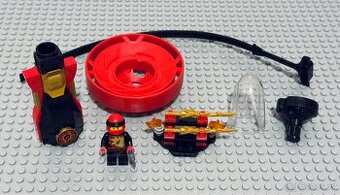 LEGO Ninjago 70633