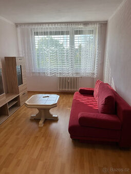 PRONÁJEM BYTU 2+KK , Milánská, PRAHA 10