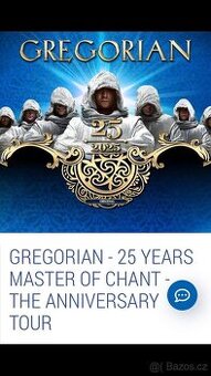 GREGORIAN