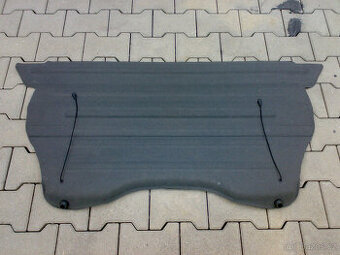 Ford C-Max Plato Kufru.