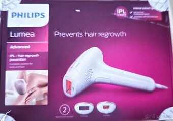 Epilátor  Philips Ipl  Lumea Advanced