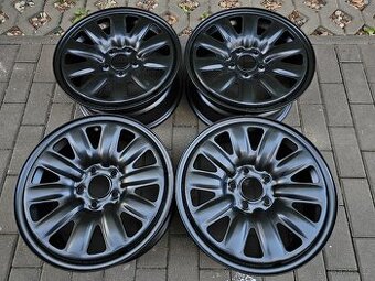 Kola disky hybridní 5x108 FORD Focus Mondeo R16 ET50 6,5J