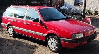 VW PASSAT B3 - 1