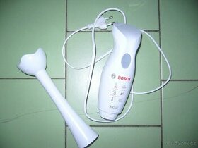 Prodám ponorný mixér BOSCH