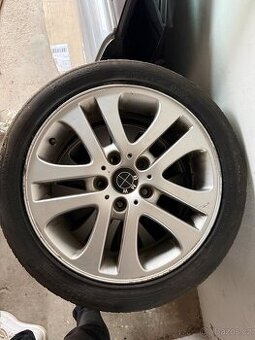 BMW 5x120 R17 kola styling 79