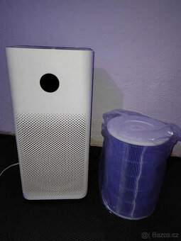 Čistička vzduchu Xiaomi Mi Air Purifier 3H