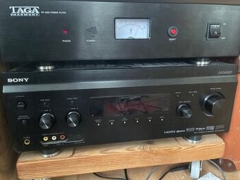 Av reciever Sony str-da2400es