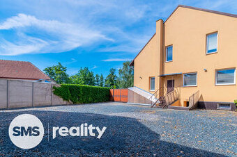Pronájem sídla firmy, 450 m2, Troubsko u Brna
