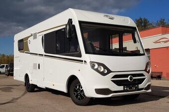 Obytný integrovaný automobil CARADO I449 – TOP