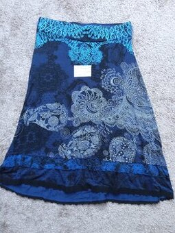 Letní sukně Desigual