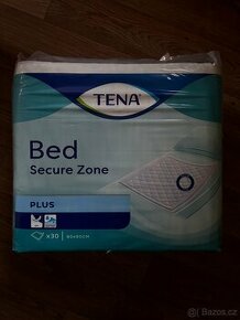 Tena Bed podlozky Secure zone