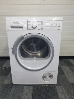 Sušička Siemens WT46W360DN A+