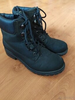 zimní boty