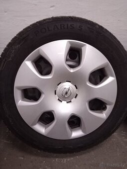 Prodám zmní kola Astra H 16"