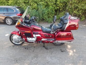 Honda GoldWing 1500 SE
