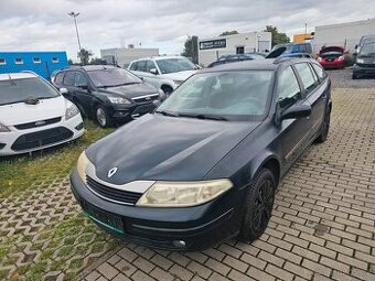 Renault Laguna Dynamique 1.8 16V Grandtour