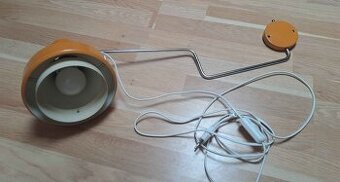 Retro lampa Napako - Josef Hůrka