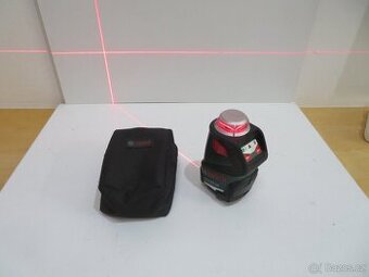 Křížový laser Bosch PLL 360
