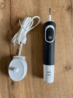 Zubní kartáček Oral-B Braun