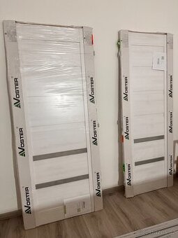 Interiérové dveře