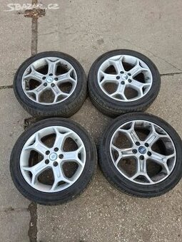 Alu kola Ford Mondeo MK4 235/45/R17