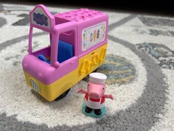 Play-Doh Prasátko Peppa