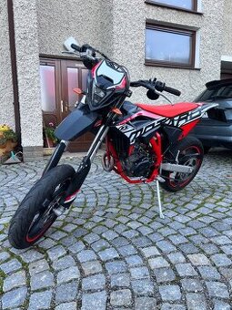 BETA RR 125 LC (4t) 2021