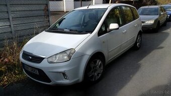 ford focus c-max