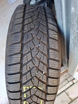 Mitsubishi ASX 2016 komplet kola zimní vč TPMS ventiků