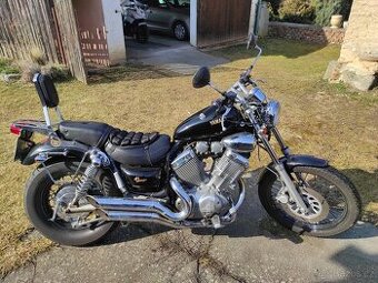Yamaha Virago 535 XV 1994