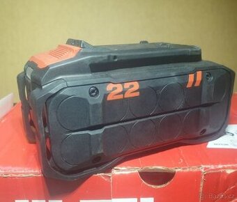 Batéria Nuron Hilti B 22-170