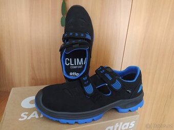 Atlas ESD TX 350 vel. 44 (45-46)