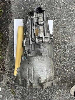 REPASOVANÁ PŘEVODOVKA BMW 320d E90 M47 6q.
