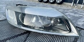 Světlomet Audi Q7 2008