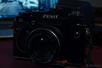 Zenit 11 top stav