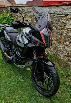 KTM 1290 Super Adventure
