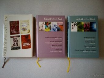 Nejlepší světové čtení