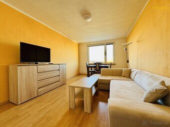 Prodej bytu 3+1 72 m², Moravské Budějovice, ev.č. 00052