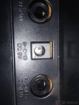 Casio CTK 495  6 tlustich baterek