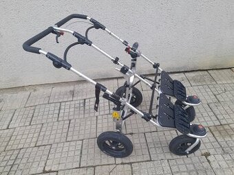 Podvozek Tfk duo twinner twist - 1