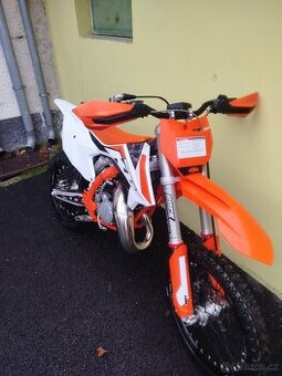 KTM 85 sx 2024  79 mth