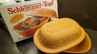Keramická zapékací mísa Schlemmer Topf