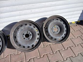 FIAT TIPO originál disky