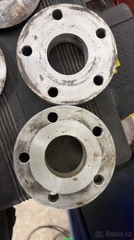 Rozšiřovací podložky