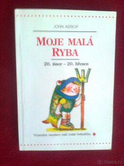 Moje malá ryba