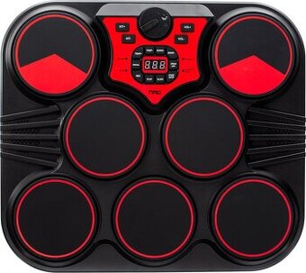 Prodám Nové el.bici Zn.NRG