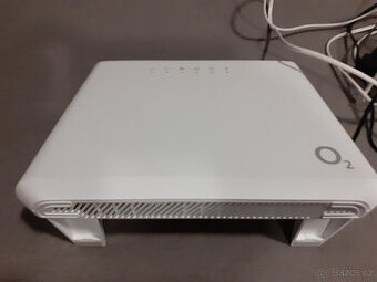 Zyxel O2 Gateway router