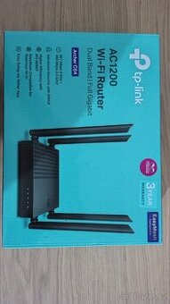 TP Link Archer C64 - 1